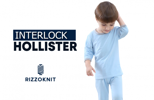 Interlock Hollister